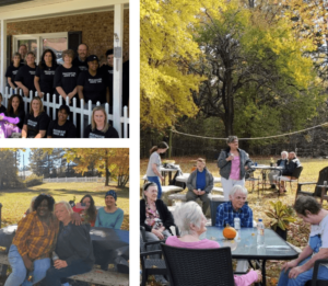 Our Services - SHULER HEALTH CARE - AN ASSISTED LIVING FACILITY